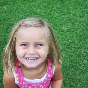 Meet your Posher, Summer